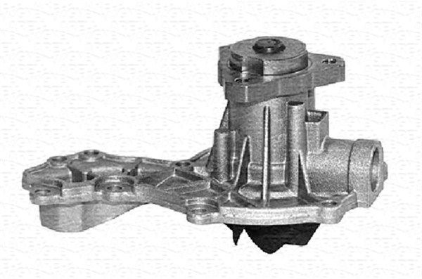 MAGNETI MARELLI Veepump 350981521000